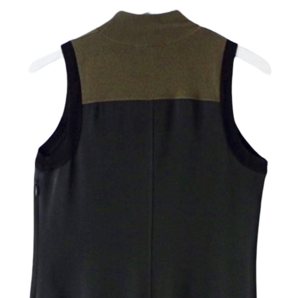 Rag & Bone Vivienne Colorblock Shift Dress Size Medium - Picture 13 of 16